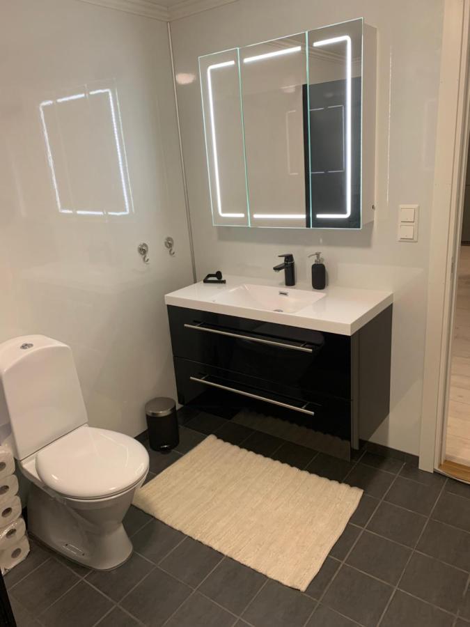 Reistad Ranch Apartment Rasvag