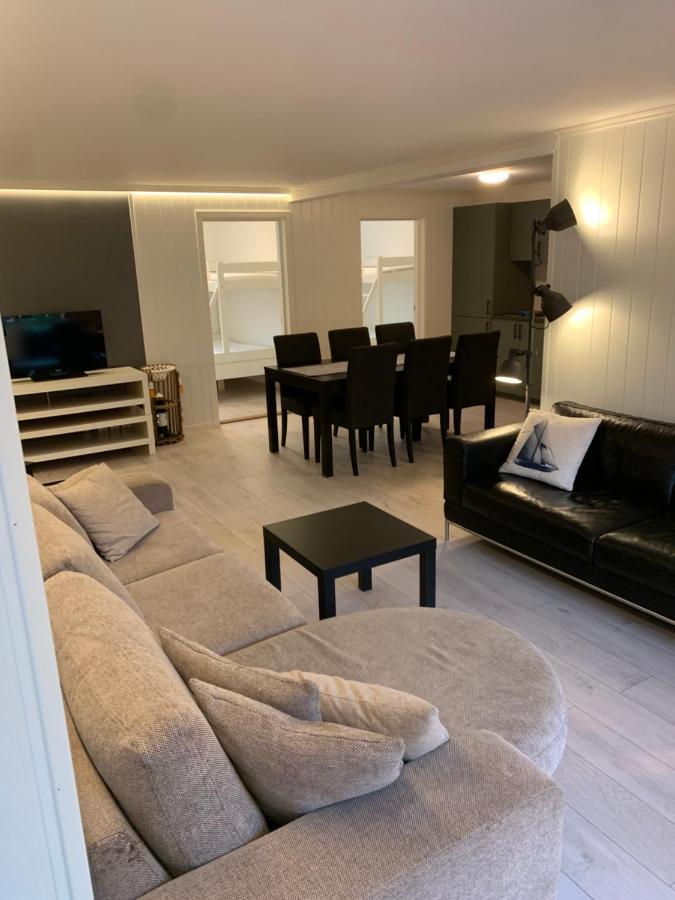 Reistad Ranch Apartment *